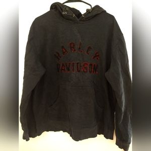 Harley Davidson hoodie